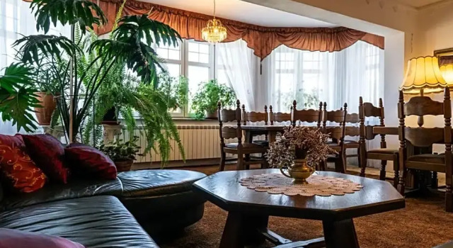 Niespodzianka