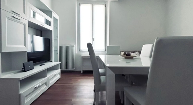 Апартаменты Luxury Farini House - apartment in Modena