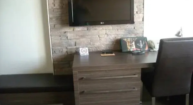Complexe Hotelier Le 55