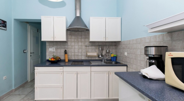 Апартаменты Apartments Rada i Stanislav