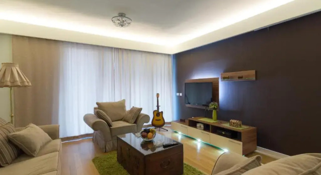 Апартаменты Apartment Mercedes