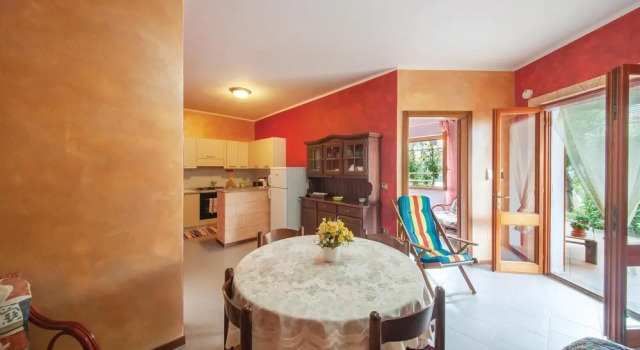 Stunning Apartment in Porto Alabe With 2 Bedrooms and Wifi, Reserva ahora Apartamento Porto Alabe Cerdeña