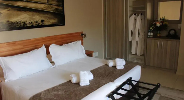 Семейный номер Standard Prost Hotel Swakopmund Namibia