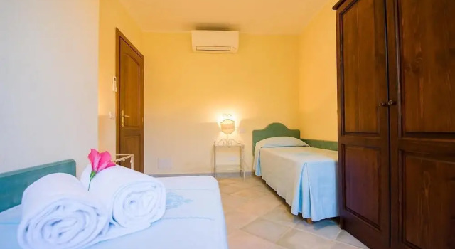 Relaxing Le Residenze del Maria Rosaria No2299, Забронировать Отель Орозеи Залив Орозеи