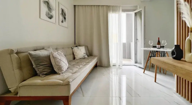 Студия Grand B&K ROOMS