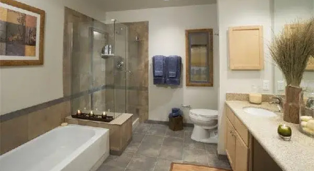 Oakwood At 1600 Glenarm Place, Забронировать Отель Отели Денвера 3 звезды, рядом с Stout Street Health Clinic, 3*