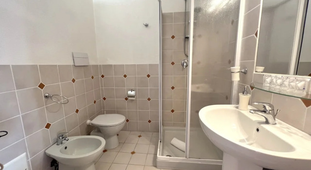 Семейный номер Standard Olbia Domus Inn