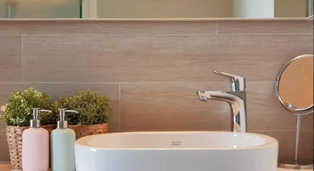 Люкс с 2 комнатами Veranda Residence Jomtien Beach Pattaya