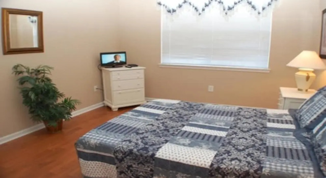 Tr717 - Terrace Ridge - 3 Bed 2 Baths Condo, Забронировать Апартаменты/квартира Отели Давенпорт с парковкой, Парковка