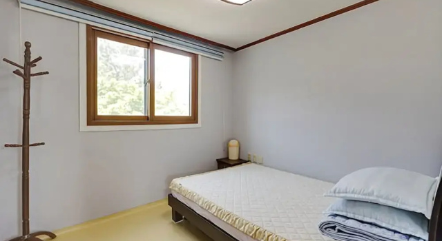 Gapyeong Sky Garden Pension