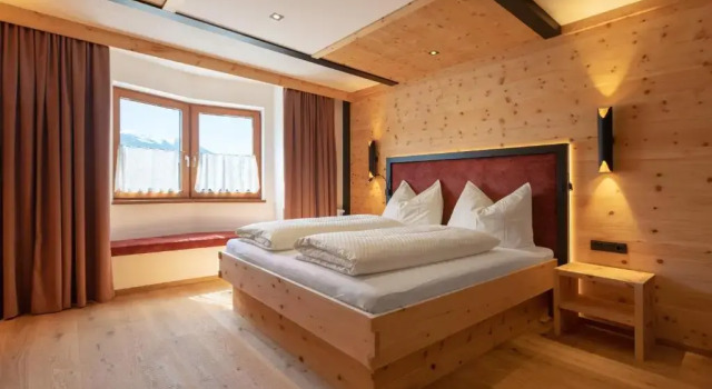 Номер Standard Hotel Hauserwirt