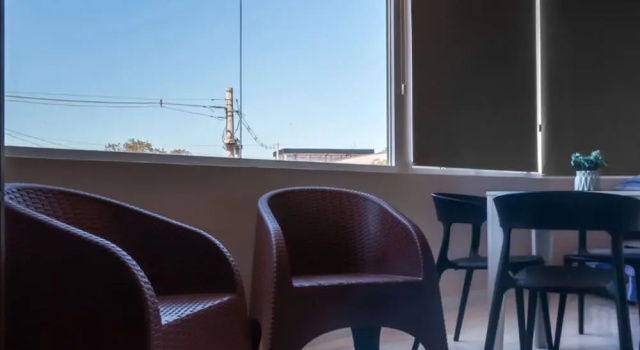 Номер Deluxe Mensú Grand Hotel
