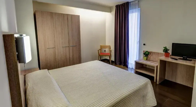 Двухместный номер Standard Hotel Capital