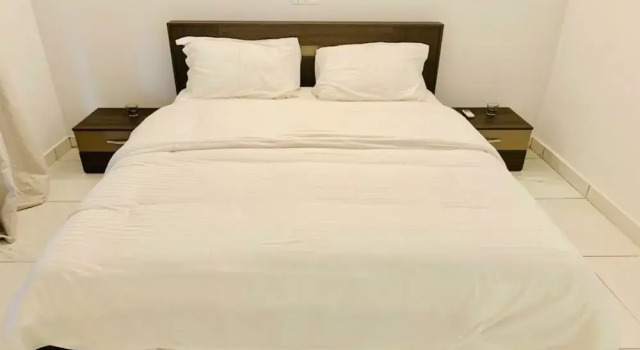 Residence Jojo T4, Boek Hotel Marcory 