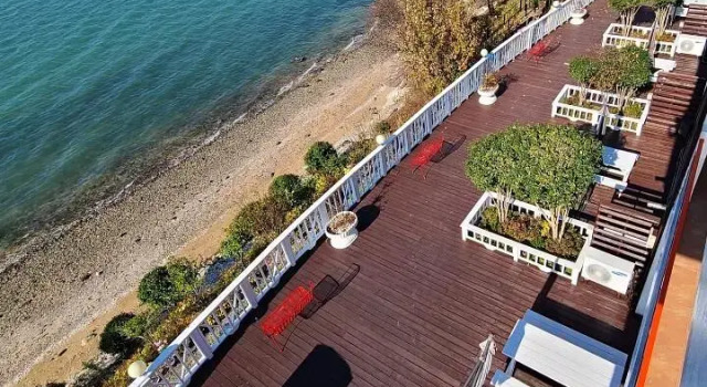 Siado Pension, Buchen Sie Hotel Namhae Gyeongsangnam-do