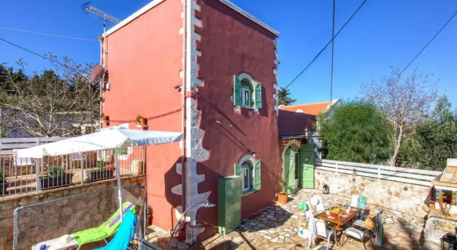Horizon Villa Likotinara