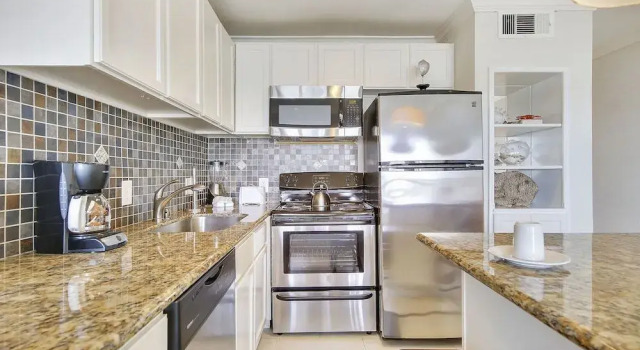Seascape 1304 - 1 Br Condo, Book Hotel Galveston Houston