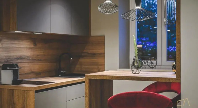 Люкс с видом на сад Galija Luxury Suites