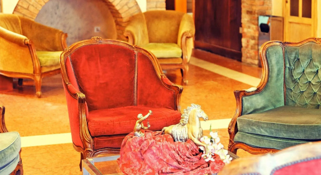 Host Hotel Venice