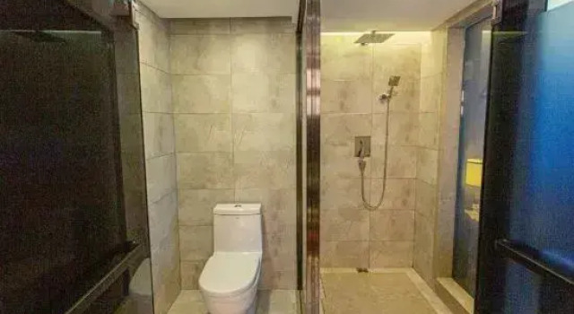Люкс Presidential Kunlun Hotel