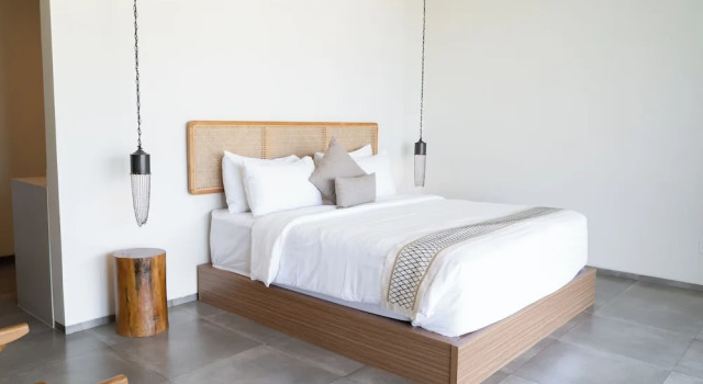 Greenhill Mountain City View 8BR Villa Heated Pool, Rezervasyon Villa Bandung Kidul Bandung