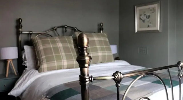 Двухместный номер Classic Beds at 46, Cowes
