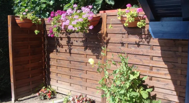 Коттедж Maison Lous Amics