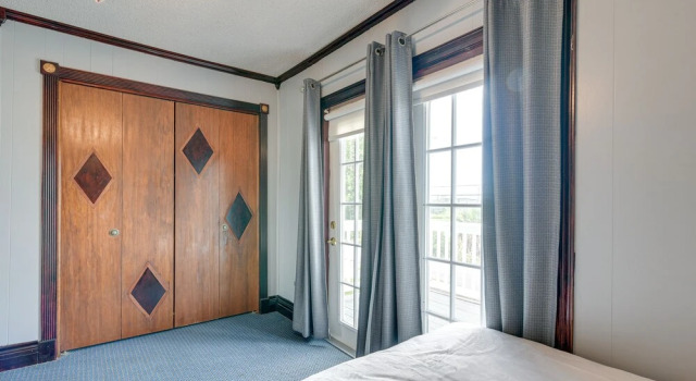 Коттедж с 4 комнатами Waterfront Galveston Bay Retreat - 4 Mi to Beach!
