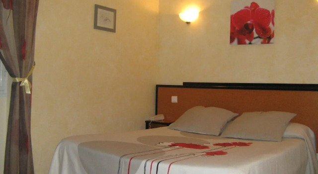 Le Relais des 5 Chateaux