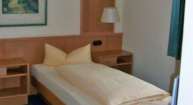 Одноместный номер Standard Ems-Hotel