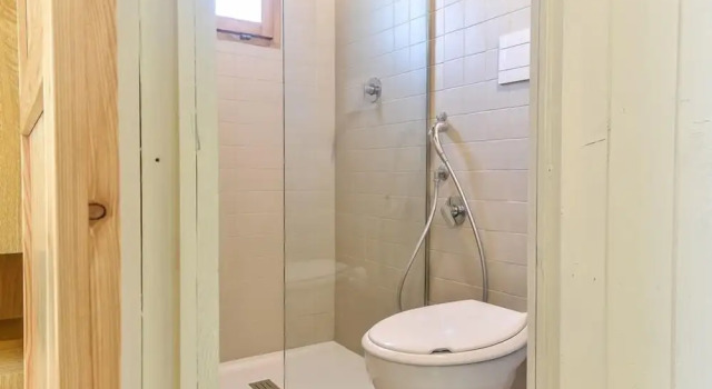 Bungalow Conero Azzurro