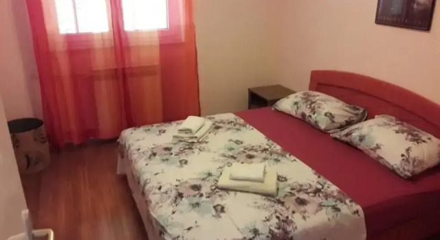 Апартаменты Apartments Amalia - Two Bedroom Apartment With Terrace