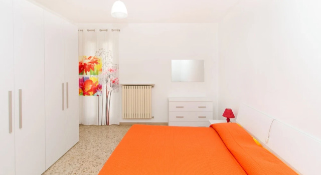 Двухместный номер Standard La Casa di Gaetano e Vittoria