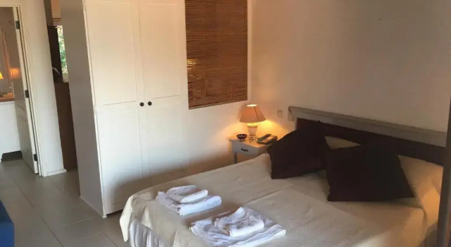 Апартаменты Club Patara Villas 222