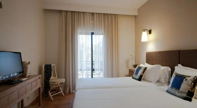 Номер Classic Hotel Parque das Laranjeiras