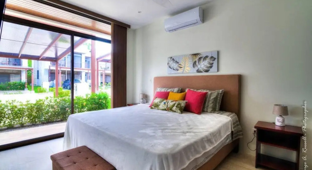 Lovely two Bedroom at Jaco