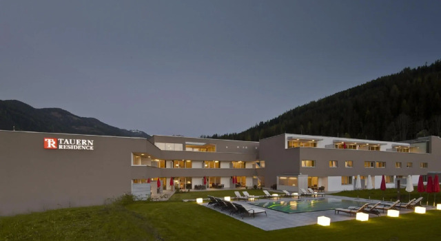 Alluring Apartment in Höggen near Ski Slopes with Sauna