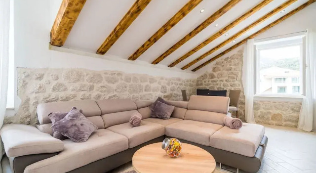 Apartments Davor