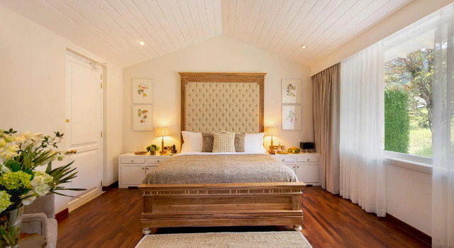 Полулюкс W15 Hanthana Estate Kandy