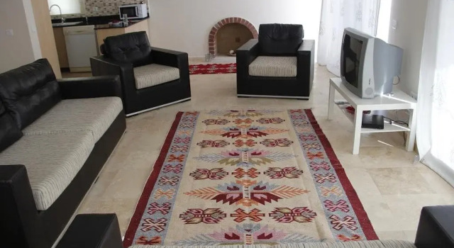 Kalkan Village, Забронировать Отель Отели провинции Антальи с парковкой, Парковка
