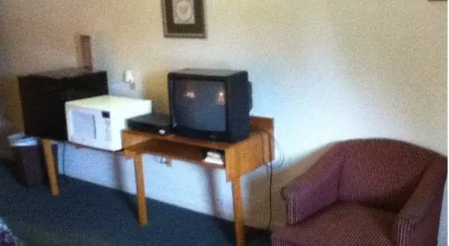 Yough Valley Motel, Book Motel Hoteller i Maryland med parkering, Parkering