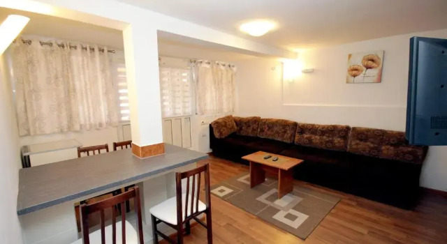 Апартаменты Apartments Kojic