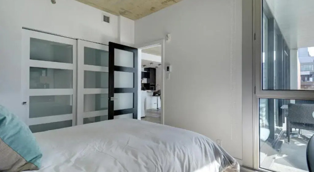 Апартаменты Les Immeubles Charlevoix - Le 760516