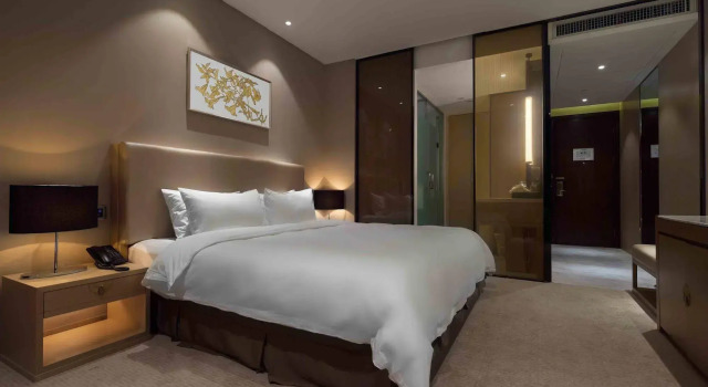 Gallery F Hotel