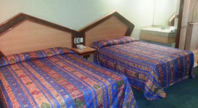 Hotel Los Reyes La Paz, Κράτηση Ξενοδοχείο Los Reyes Mexico DF