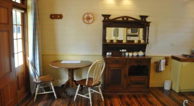 The Mill House Cottage