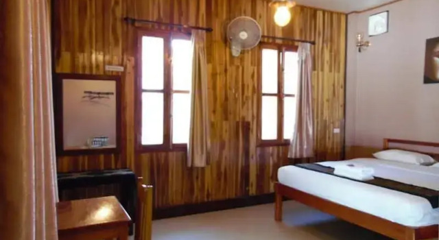 Bellevue Bungalow