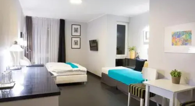 Amber Suite Guest House, Book Hotel SPA-hoteller i Wolin Island, SPA