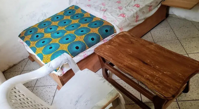 Scorpion Hill Lodge, Buchen Sie Hostel Hostels in Busua, Hostel