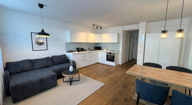 Apartment Wien 1020, Prenota Appartamento Vienna Austria